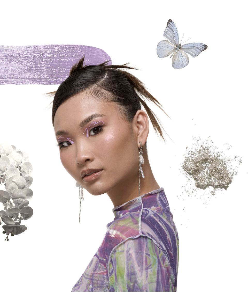 ivy reign makeup academy